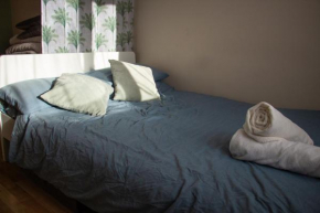 Comfy Central Wembley Studio